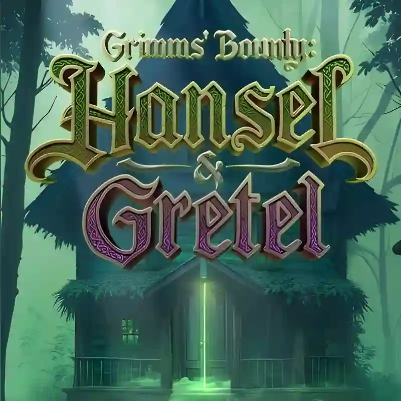 Hansel & Gretel